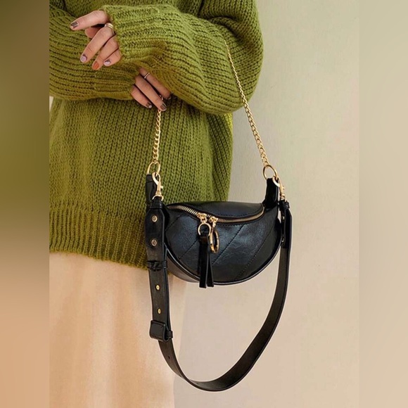 New Crossbody Bag, Fanny Pack - Picture 3 of 12